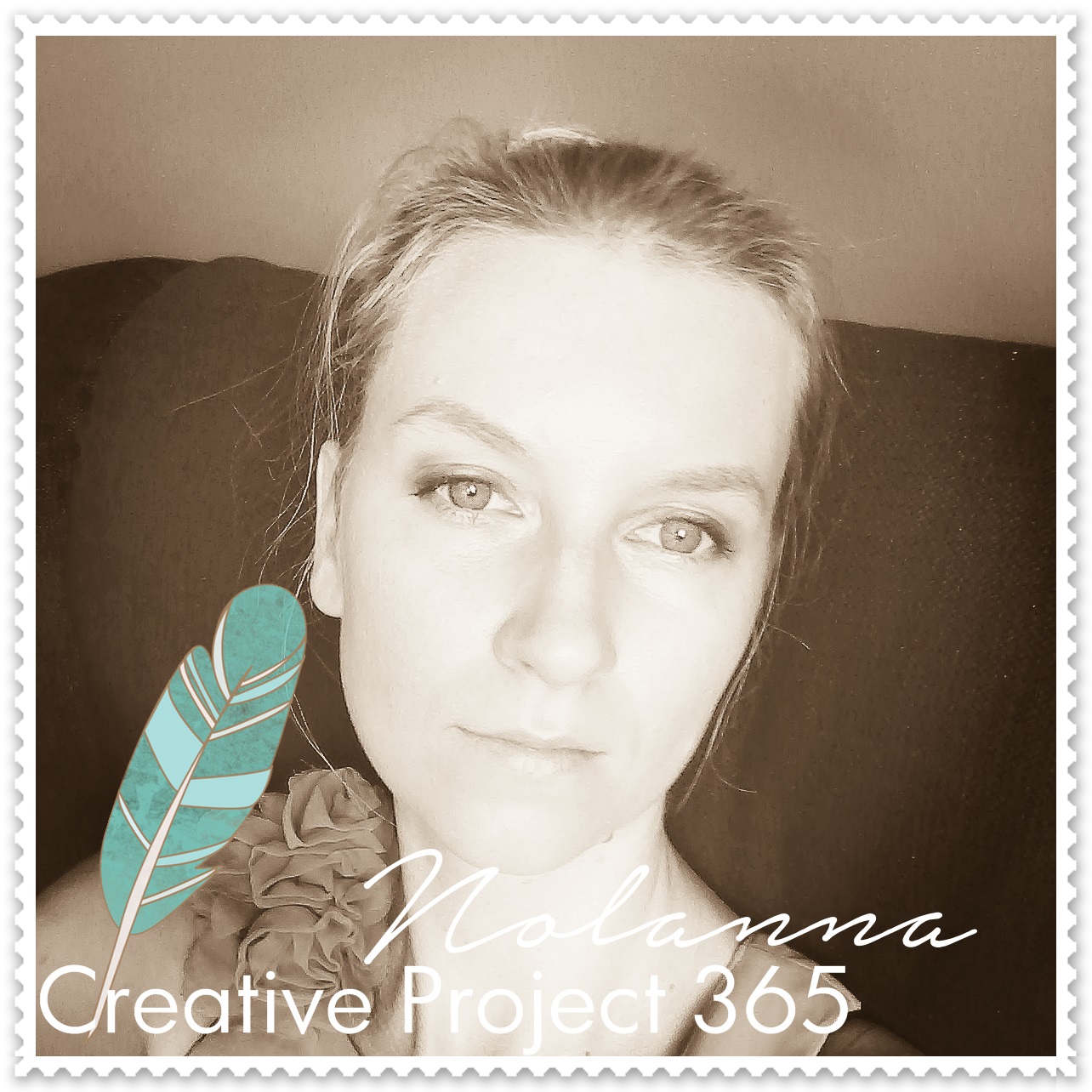Creative project 365