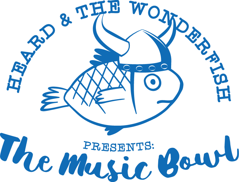 Heard and the Wonderfish Present: The Music Bowl