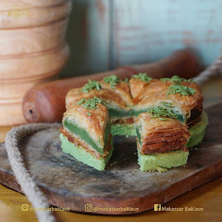 makassar-baklave-greentea makassar-baklave-greentea