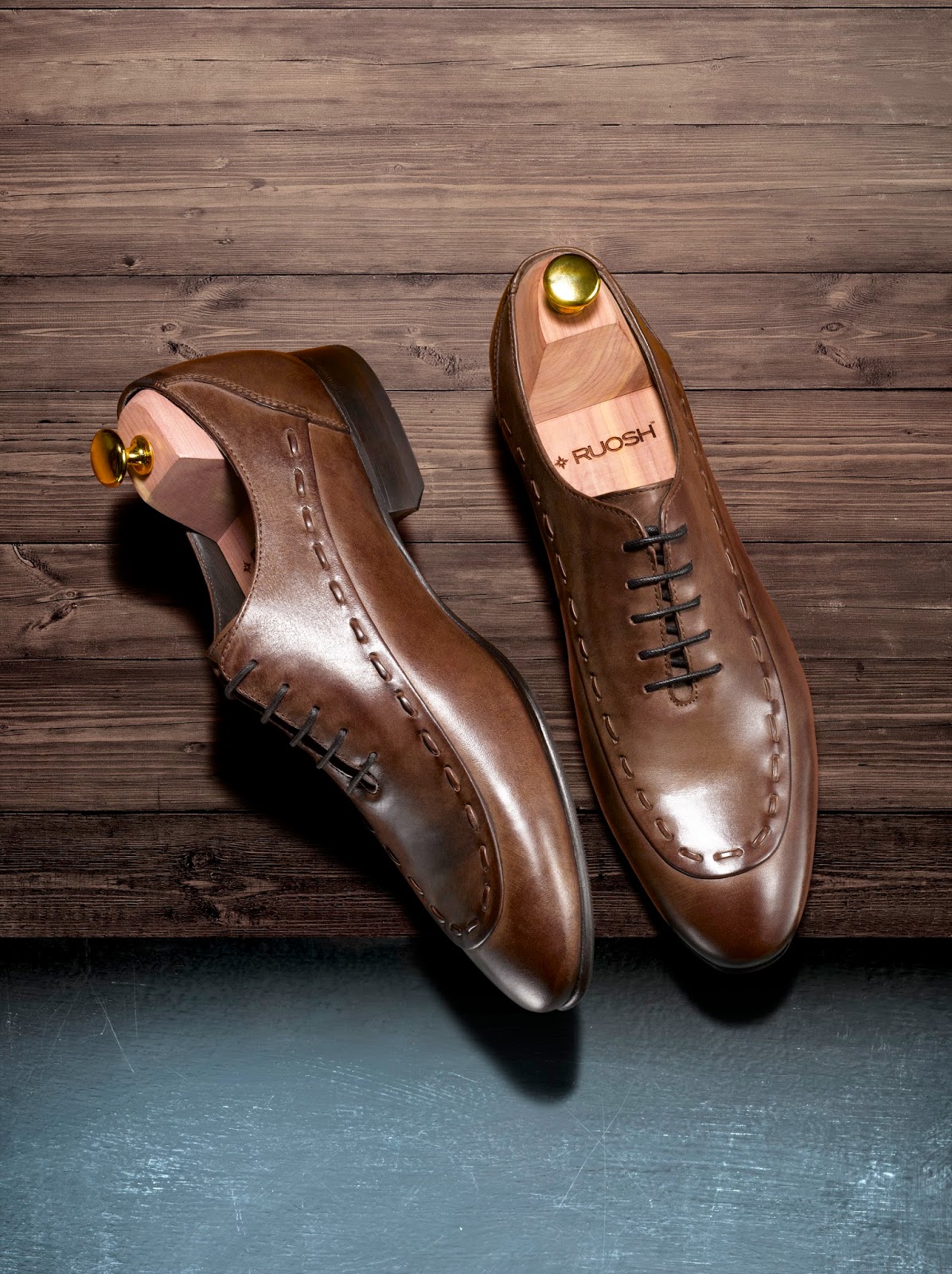 ruosh tassel shoes