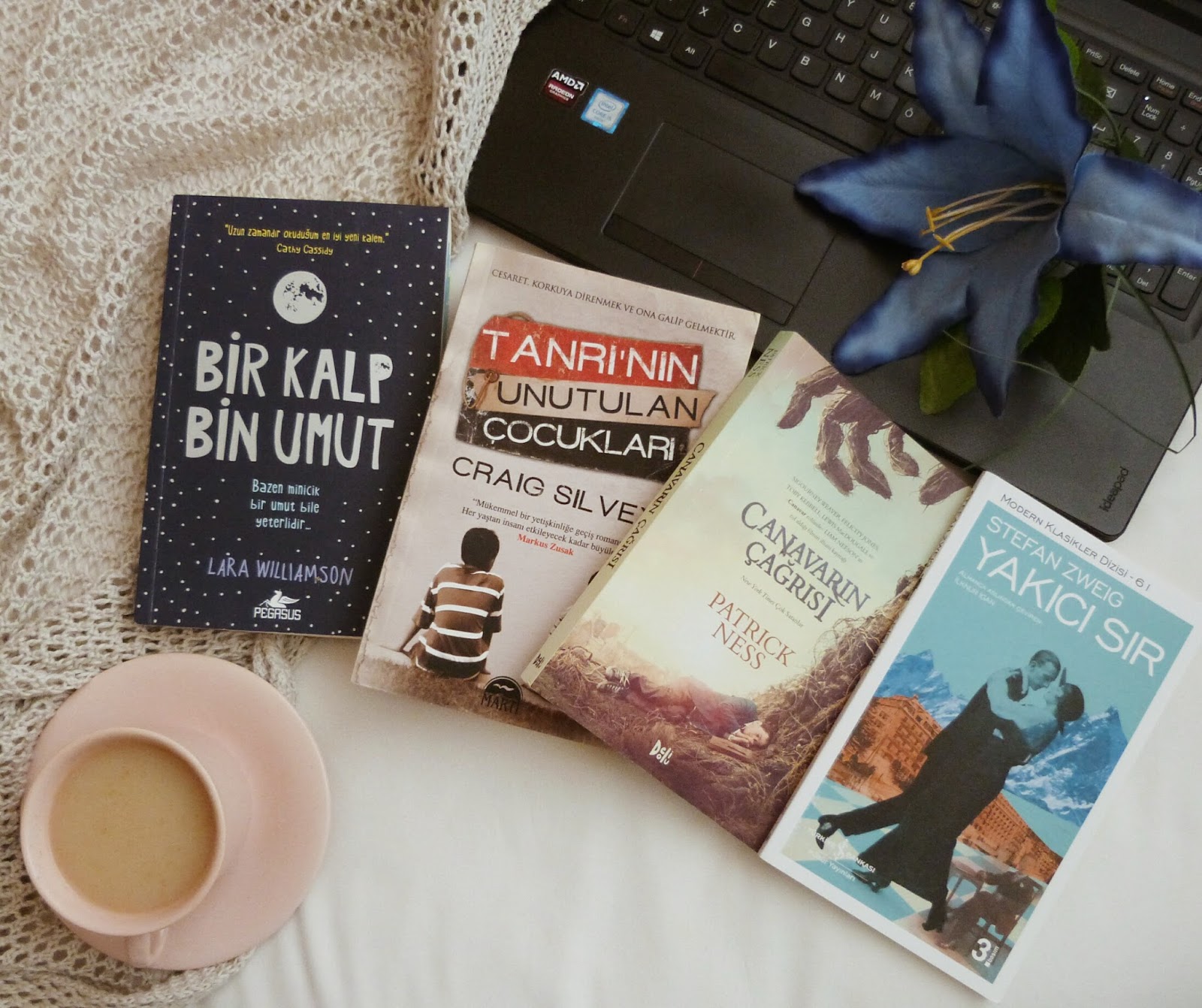 Hunharca Okuyan Kiz Kahramani Cocuk Olan Kitaplar Cumartesi Onerileri 4