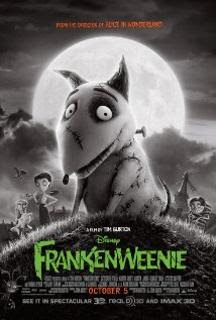 descargar Frankenweenie (2012), Frankenweenie (2012) español