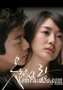 Chuyện Tình Buồn - Bad Love Chuyện Tình Buồn