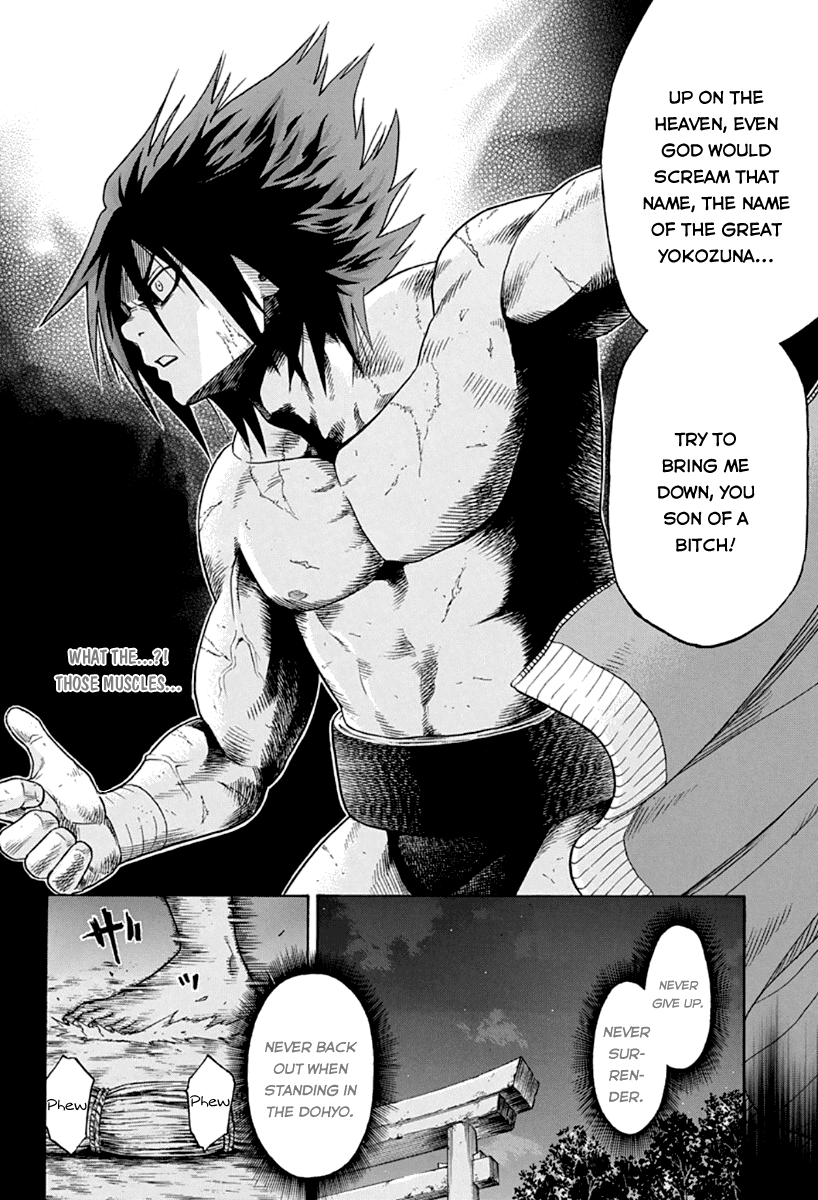 Hinomaru Zumou Chapter 1 Ushio Hinomaru Mangahasu Hinomaru Zumou Chapter 1 Ushio Hinomaru Mangahasu