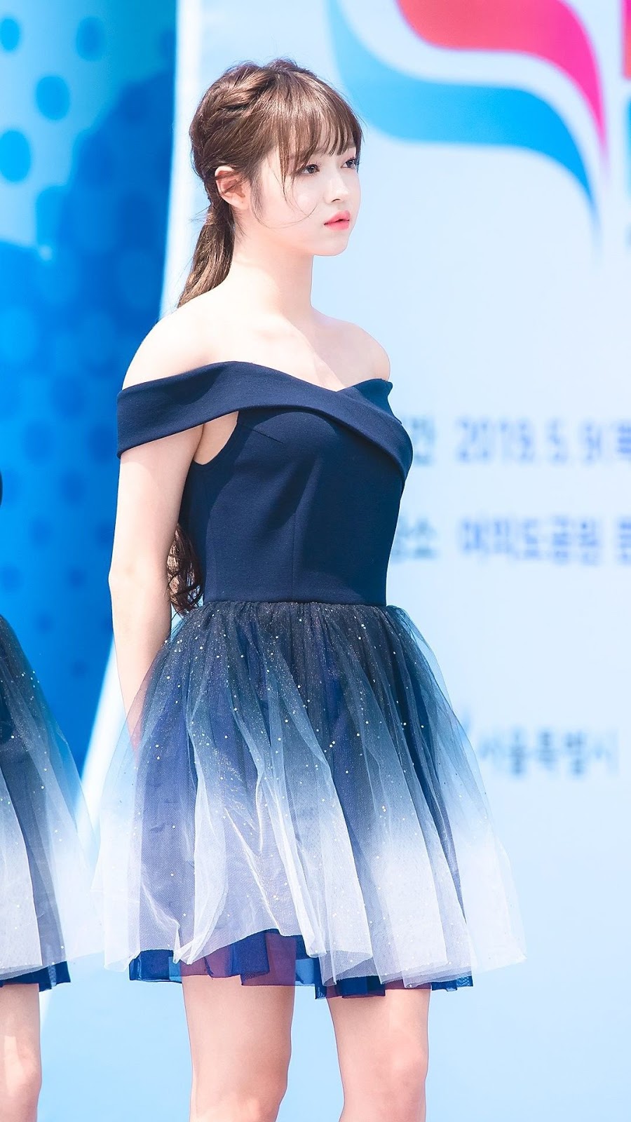 YooA (유아) (Oh My Girl) - KPOPLOCKS818