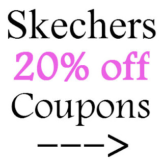 Skechers Coupons January 2021, February 2021