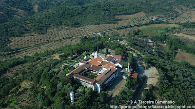 Convento de Balsamão
