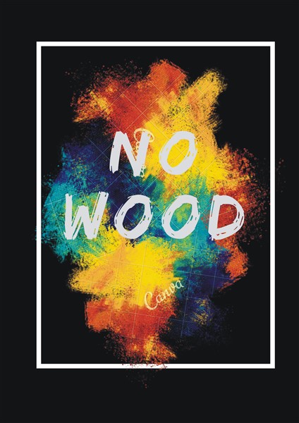 No Wood