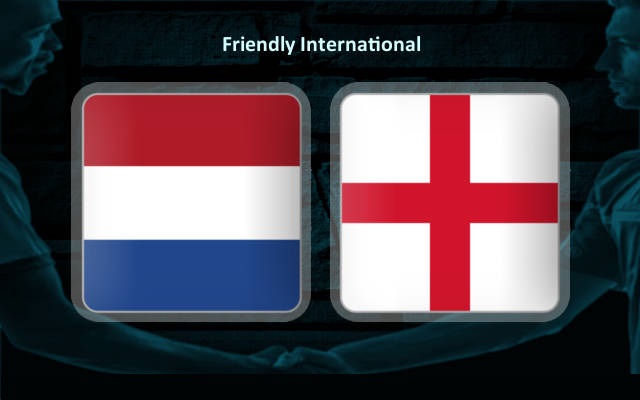 Netherlands vs England Full Match And Highlights