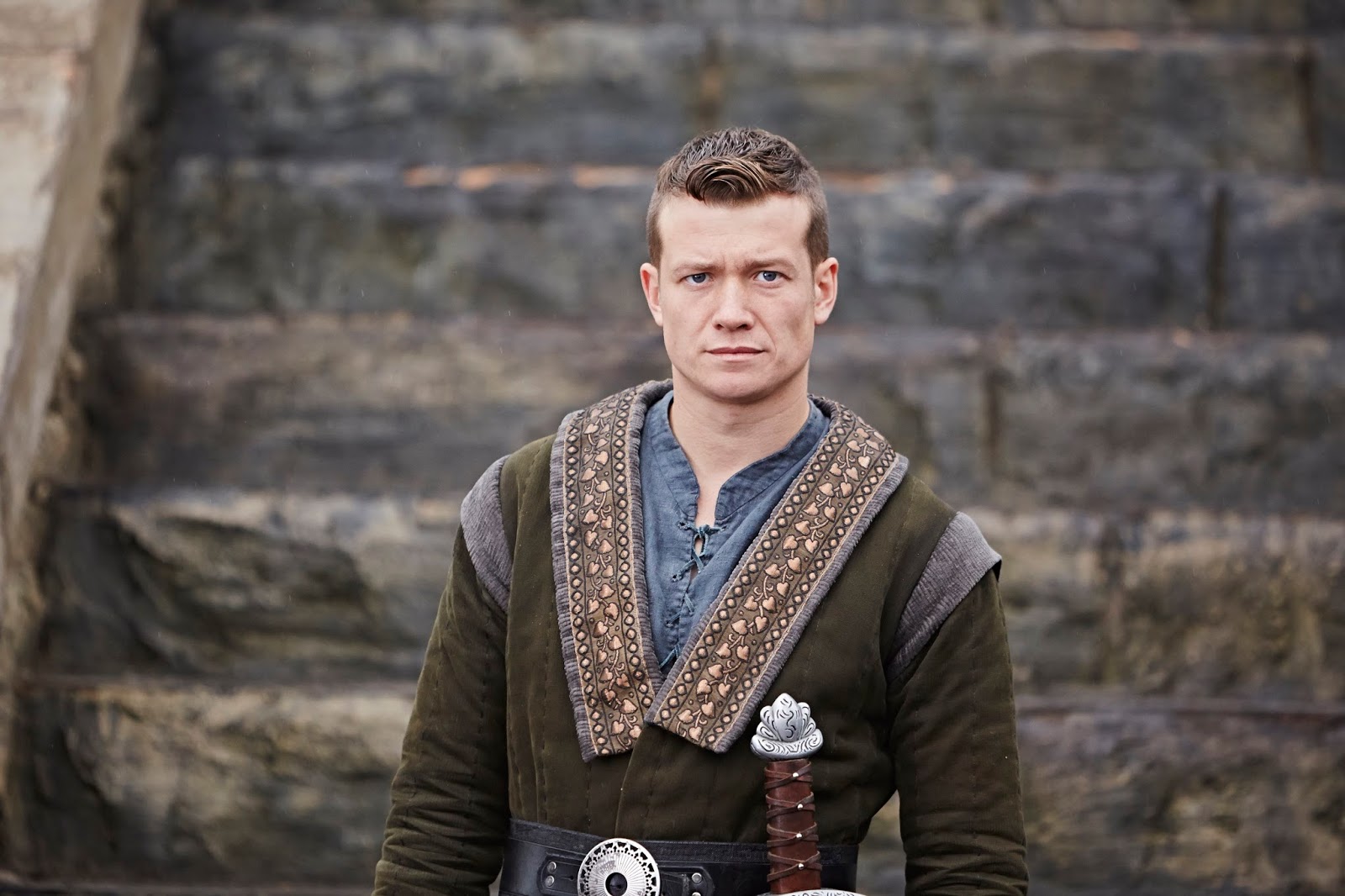 Outlander, la serie La cuarta temporada de Outlander ya tiene a su