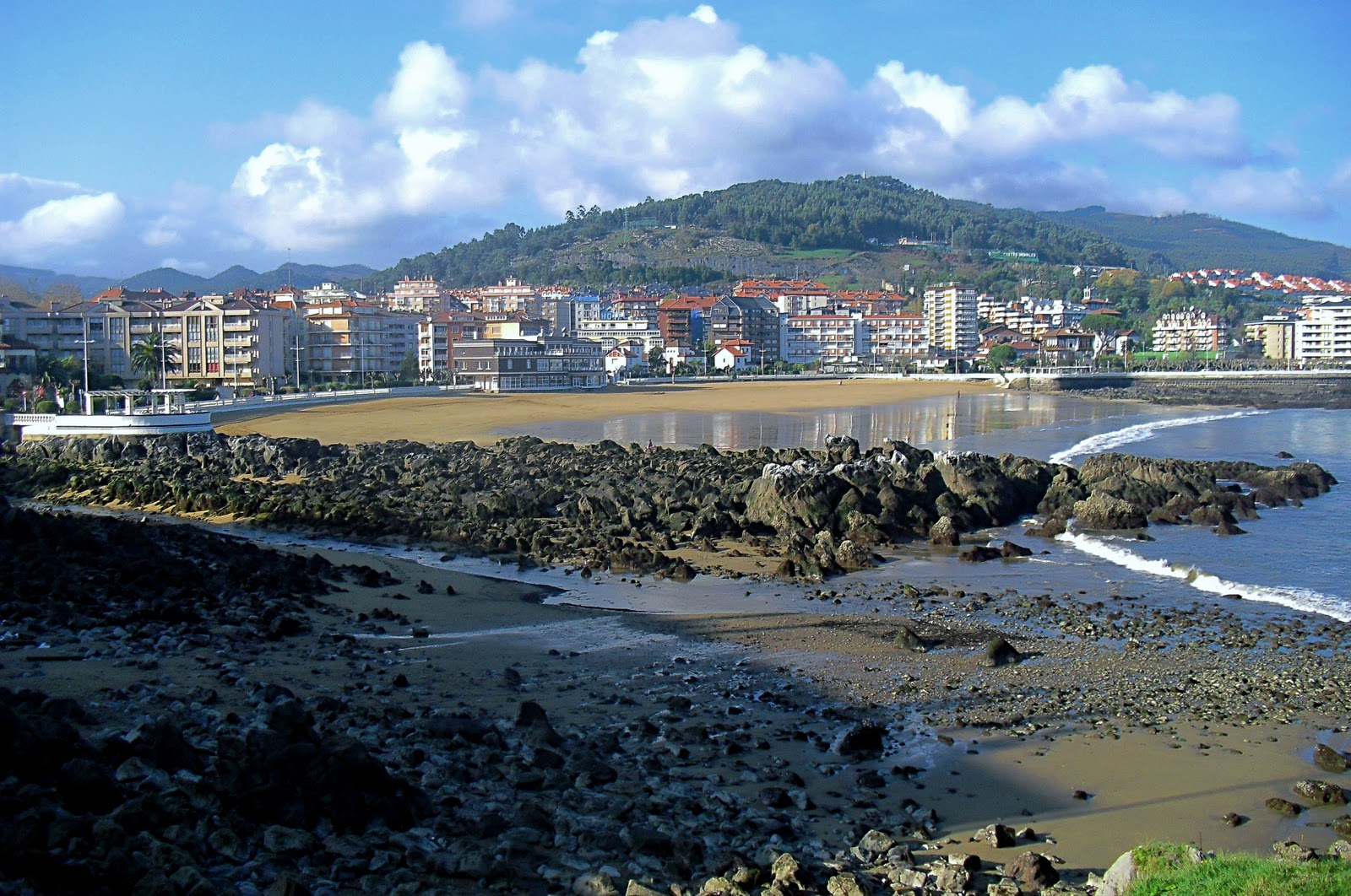 playas y paseos por la costa: 1\/12\/11 - 1\/1\/12