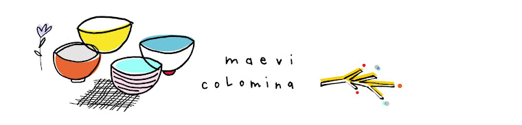 Maevi Colomina