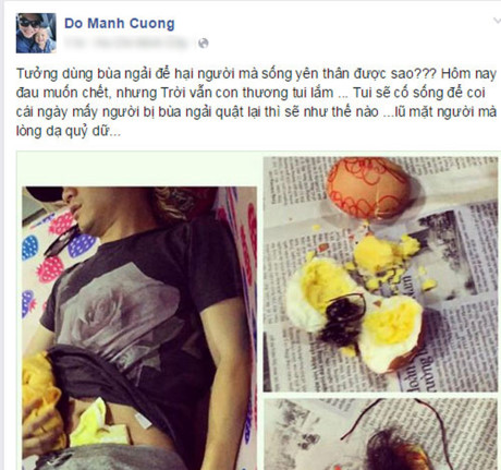 Nghe chuyen gia giai ma bua ngai - Anh 3