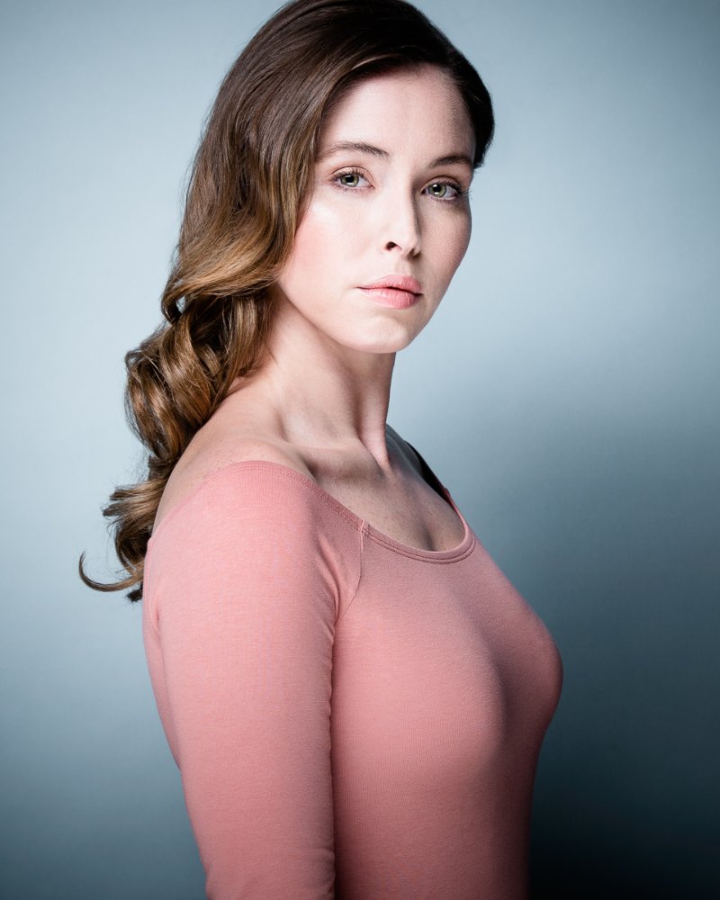 Natalie Krill movies list and roles (Workin Moms Season 7, Workin