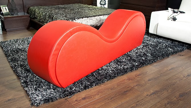 Мебель - Woods : Диван для занятия Сексом