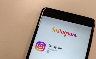 cara menghapus akun Instagram