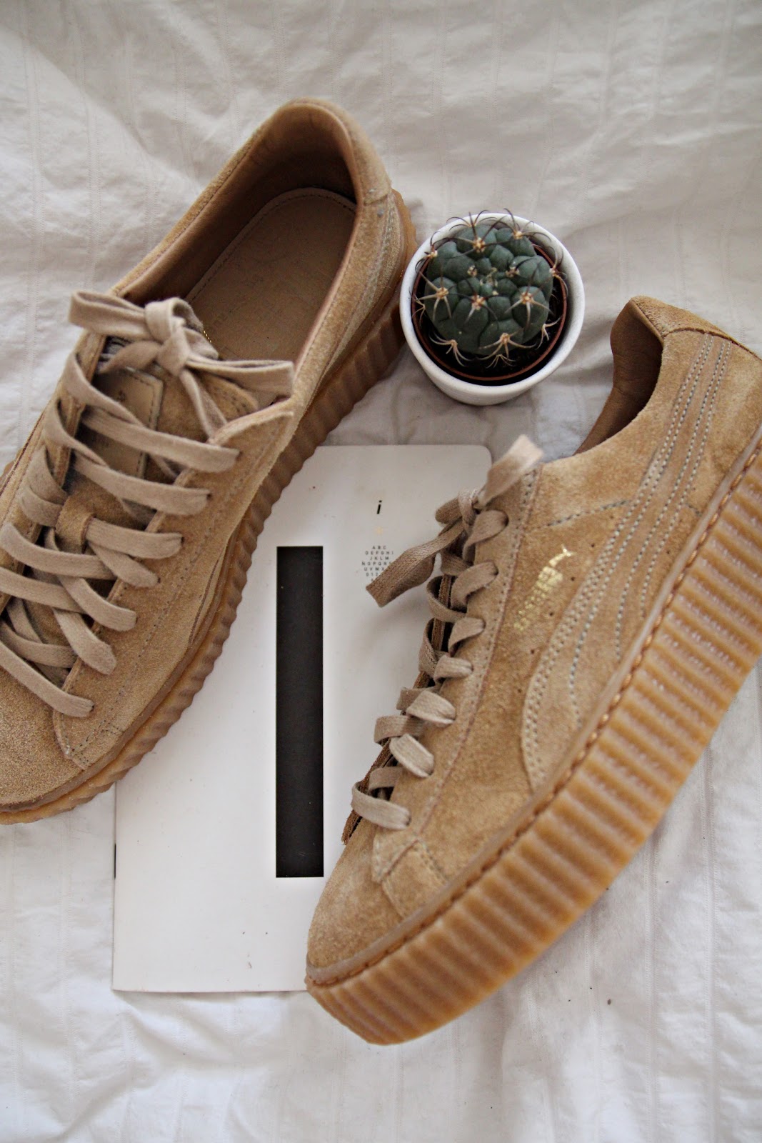 puma creeper kombinieren