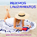 Lanzamientos Agosto y Septiembre