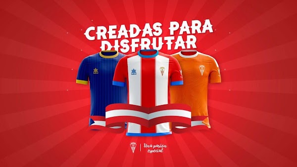 Equipaciones Luanvi del Algeciras CF 2016/2017