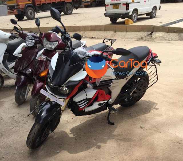 Mahindra Mojo Electric BIKE Mahindra Mojo Electric bike, electric bike, Mahindra, bike
