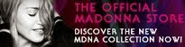 THE OFFICIAL MADONNA STORE