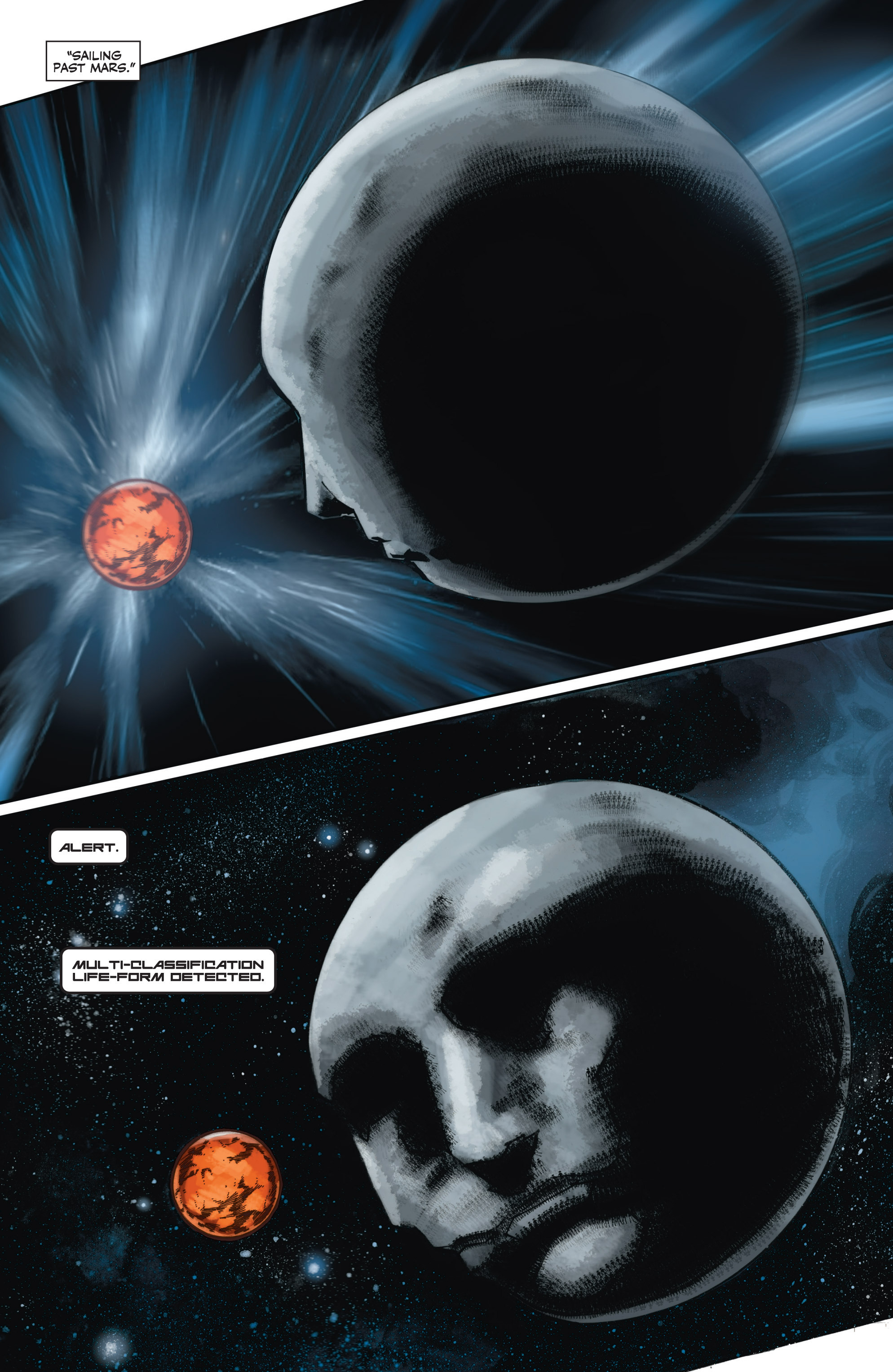 X-O Manowar (2012) issue 36 - Page 20