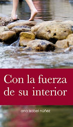 Libro recomendado: CON LA FUERZA DE SU INTERIOR