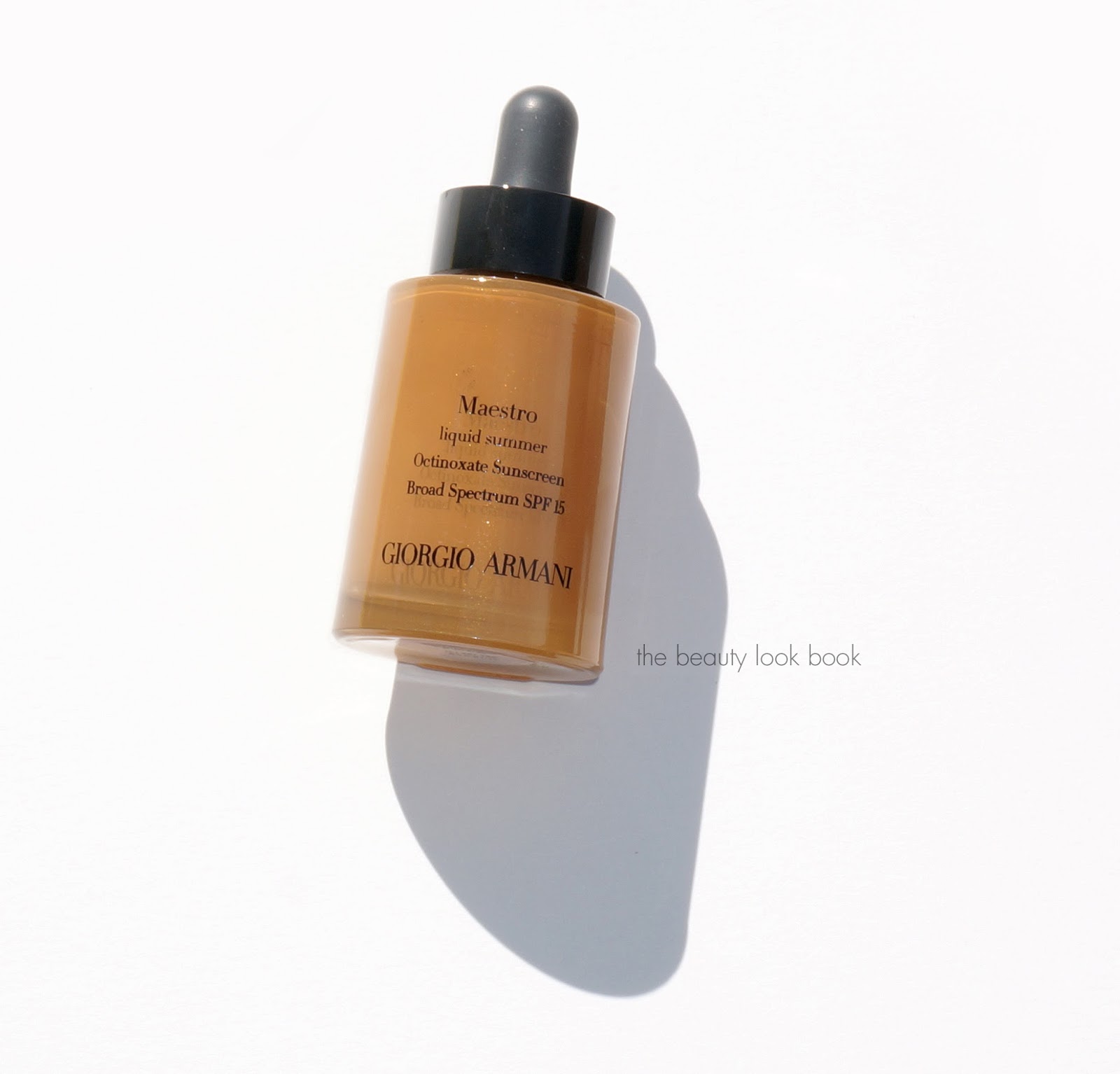 armani liquid summer