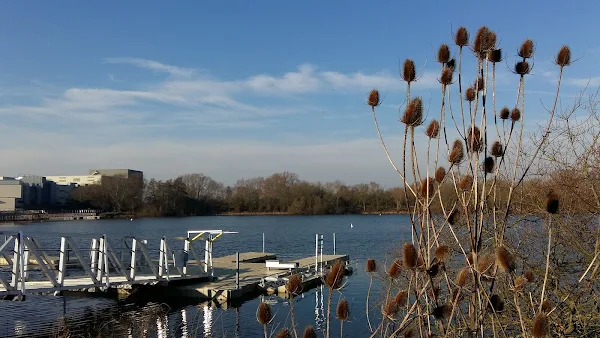 Never far away from civilisation