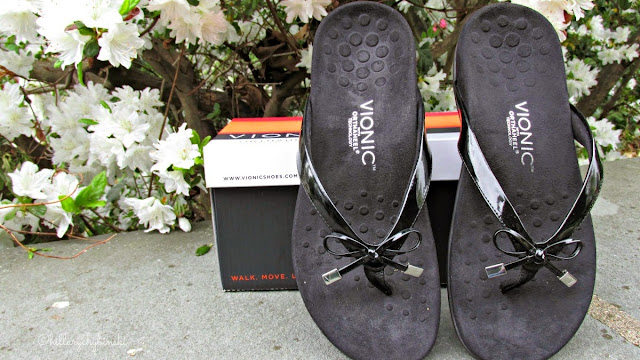 Vionic Women's Summer Footwear