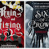Jön és a Grisa és a Six of Crows folytatása is!