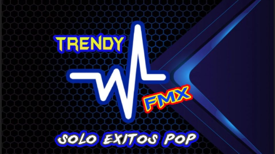 Trendy FMX