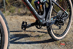 Mondraker Foxy Carbon RRSL SRAM XX1 AXS Complete Bike at twohubs.com