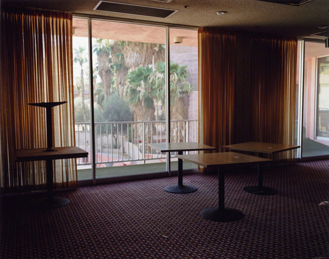abandoned vegas casino