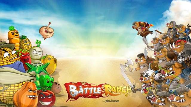 Descargar Battle Ranch PC Full 1-Link EspaÃ±ol
