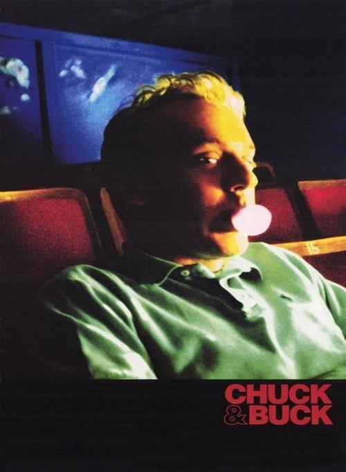 Chuck & Buck 2000 Streaming Sub ITA