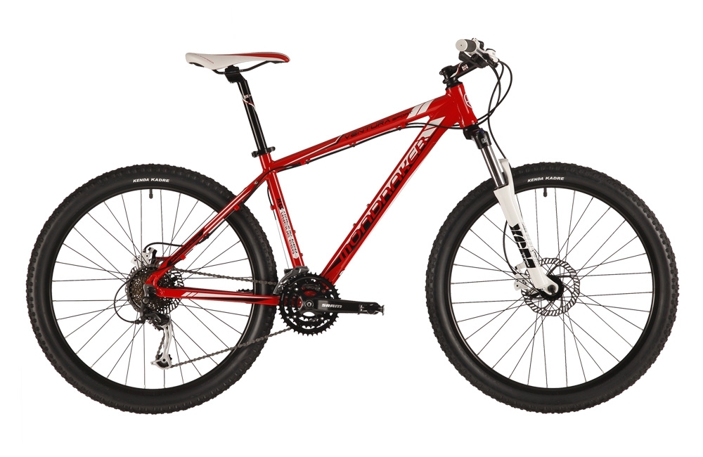 Bicicleta mondraker ventura Clearance