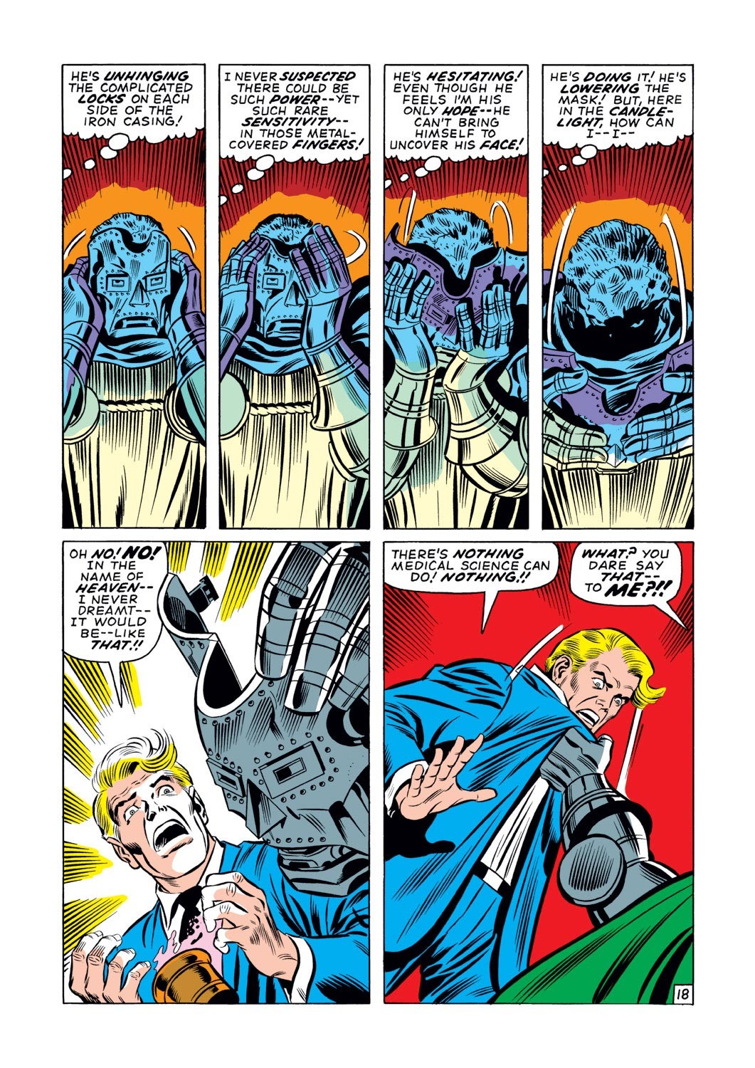 Thor (1966) 182 Page 17