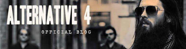 Alternative 4 official blog