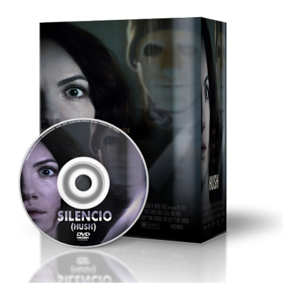 Hush | Silencio 2016 HD-1080p-Mp4 Hush | Silencio 2016 HD-1080p-Mp4