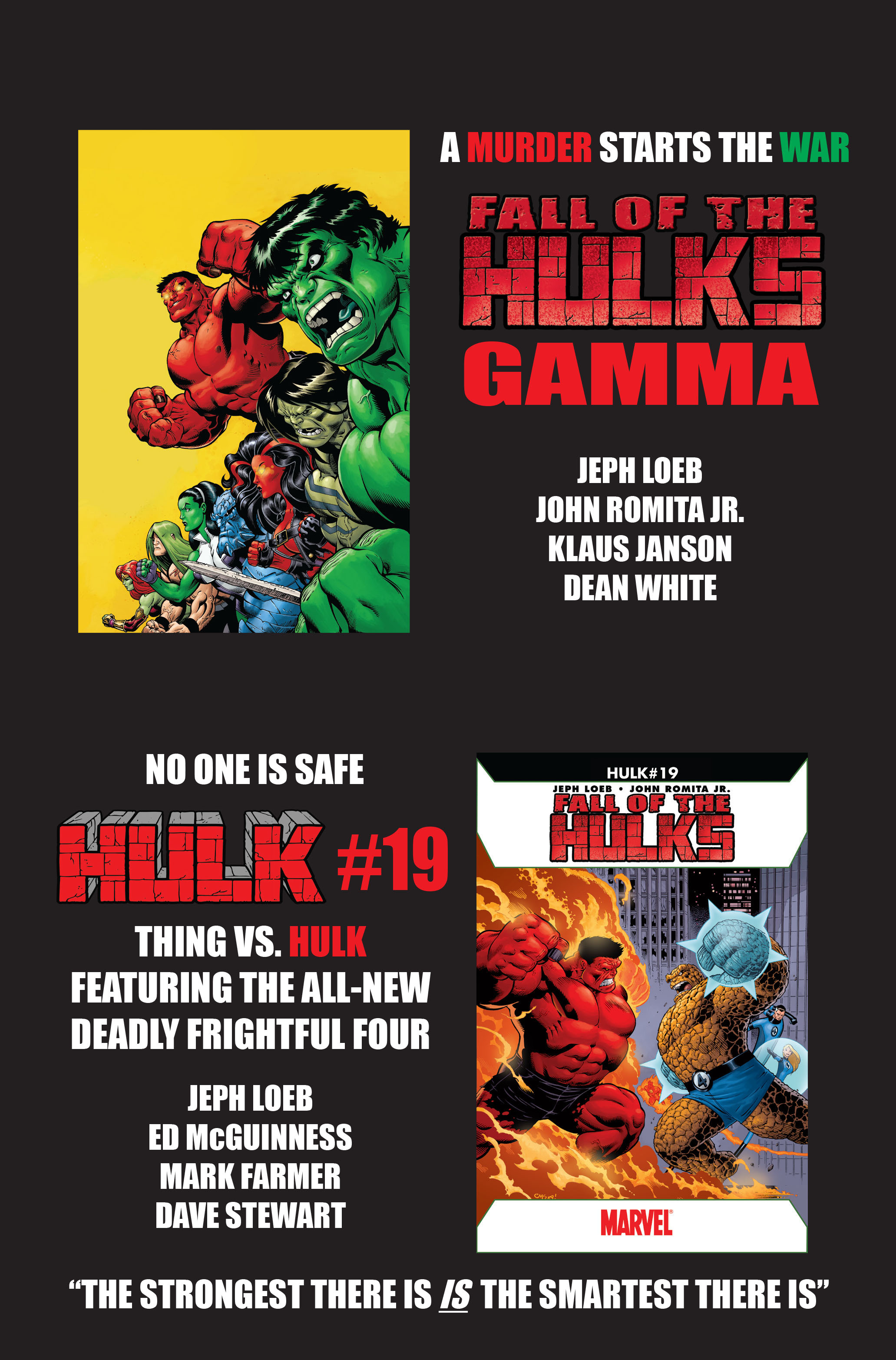 Read online Hulk (2008) comic -  Issue #18 - 24