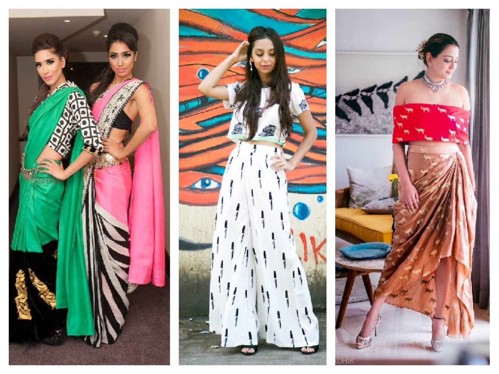 Top 20 Indian Ethnic Wear Brand Names || List Of Top 10 Indian Designer