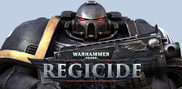 Warhammer 40,000: Regicide v1.10 APK Download Full Version Warhammer 40,000: Regicide v1.10 APK Download Full Version