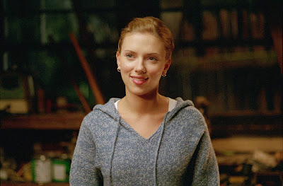 In Good Company 2004 Scarlett Johansson Image 2
