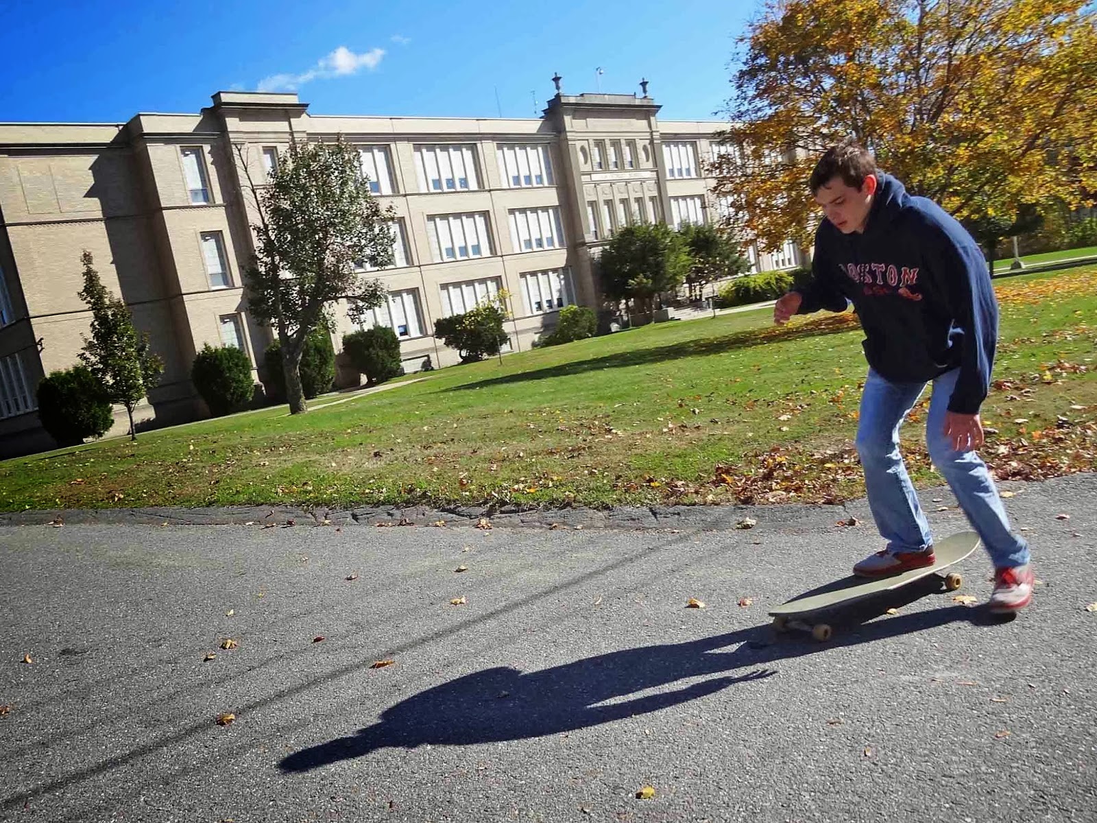 Geographically Yours Gardner, Massachusetts, USA