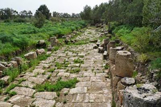 BÍBLIA E ARQUEOLOGIA Macedónia Salamina e Chipre