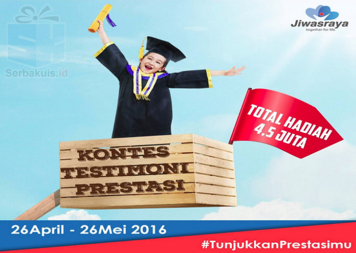 Tunjukkan Prestasimu Tunjukkan Prestasimu