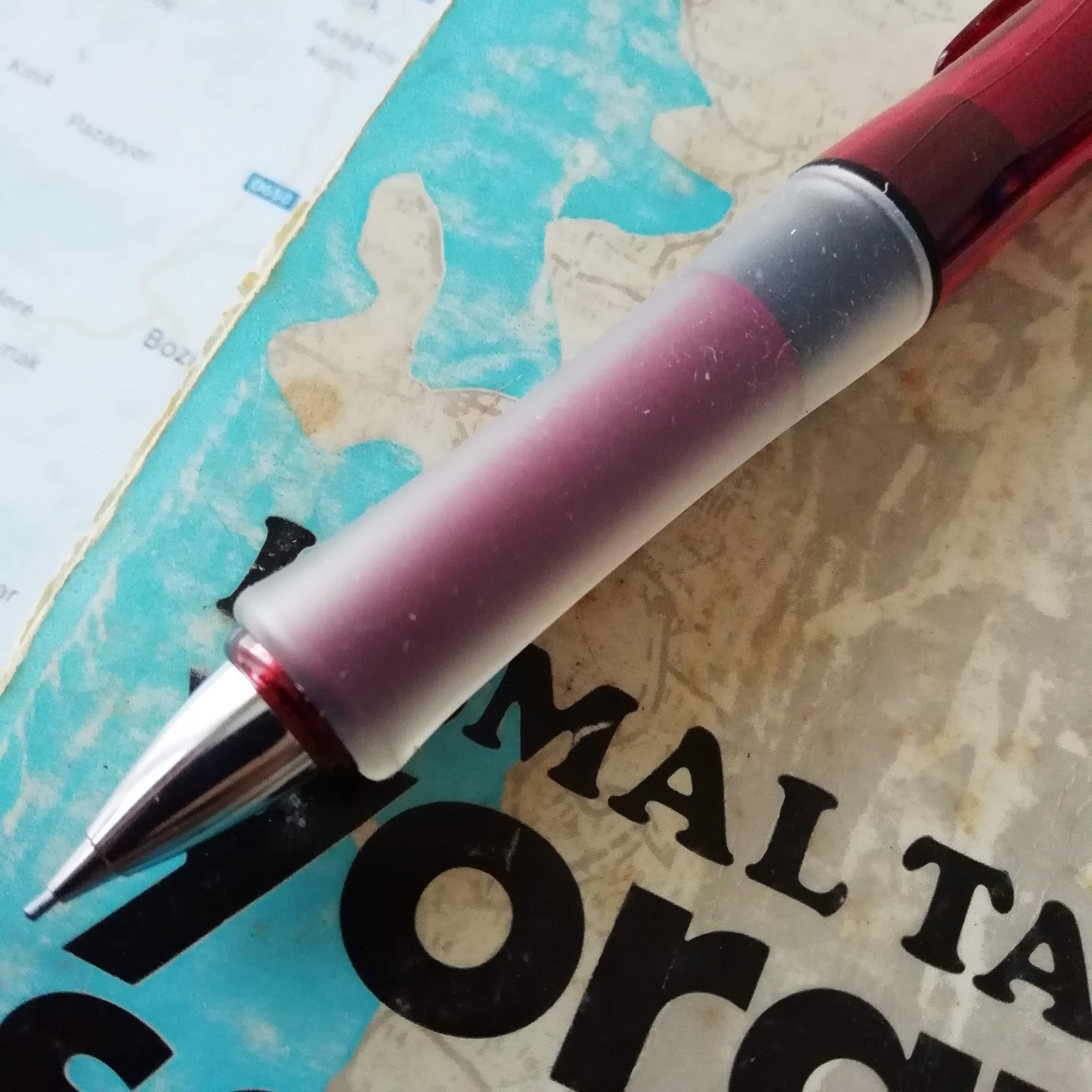 kalemmalem rotring 300 600 cekilisi