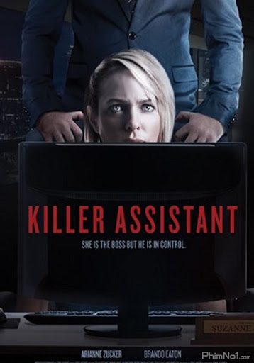 Phim Trợ lý sát nhân - Killer Assistant (2016)