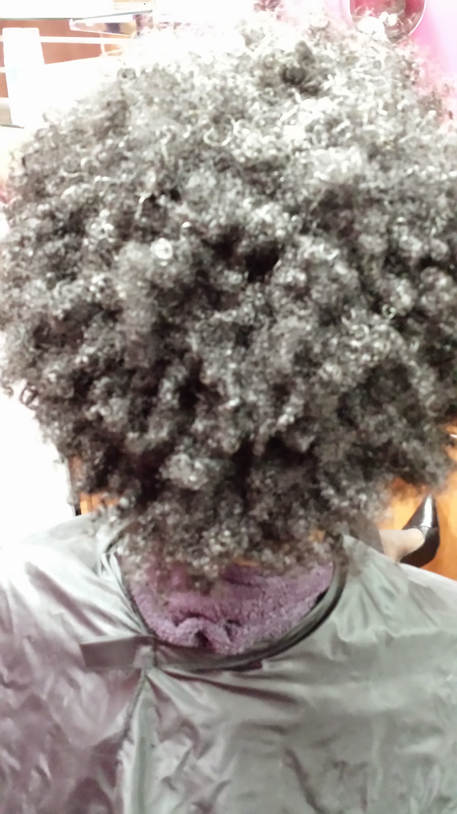 Can Black Women Get A Brazilian Blowout On Their Hair Can Black Women Get A Brazilian Blowout On Their Hair